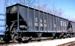C&O 813655